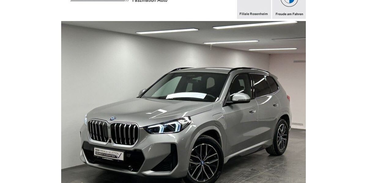 BMW X1 17.200 km 53.390 &euro; Rosenheim 83026