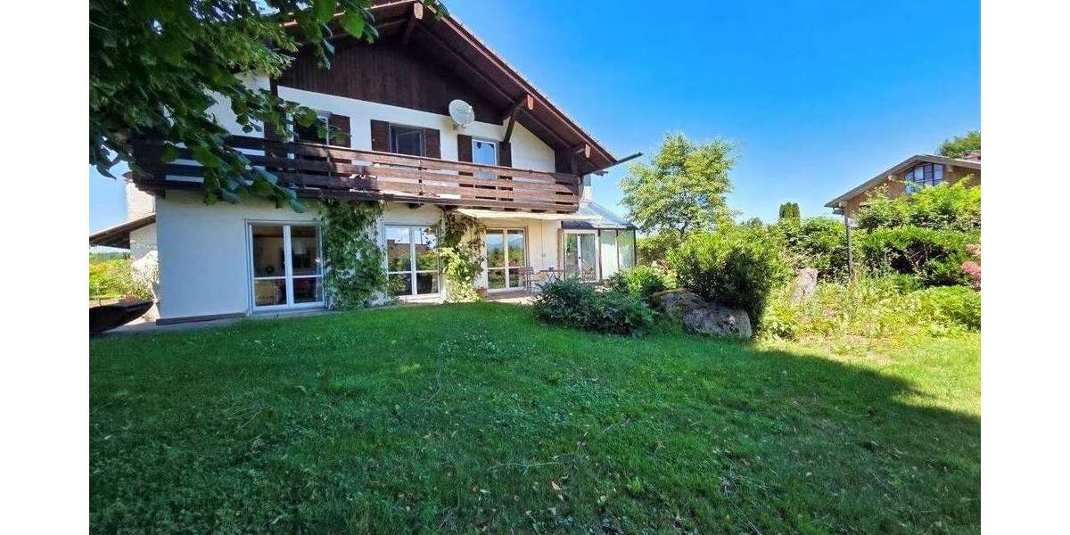 Einfamilienhaus Stephanskirchen - 7 Zimmer, 317 m&sup2;, 2.200.000&euro; | Angebot:27055740