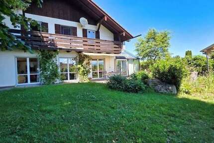 Haus Stephanskirchen - 7 Zimmer, 317 m&sup2;, 2.200.000&euro; | Angebot:27055740
