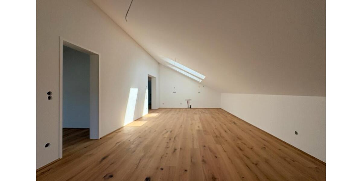 Dachgeschoßwohnung Nußdorf am Inn - 2 Zimmer, 62 m&sup2;, 1.000&euro; | Angebot:26517611