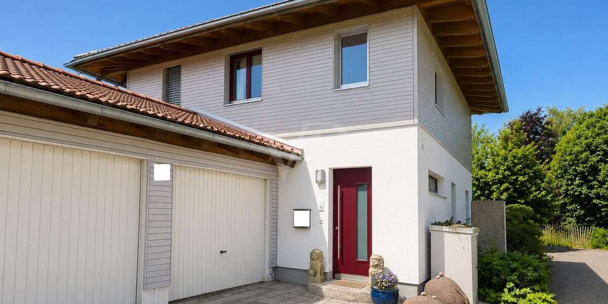 Einfamilienhaus Breitbrunn am Chiemsee - 3.5 Zimmer, 150 m&sup2;, 1.260.000&euro; | Angebot:27287560