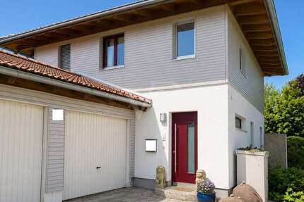 Haus Breitbrunn am Chiemsee - 3.5 Zimmer, 150 m&sup2;, 1.260.000&euro; | Angebot:27287560