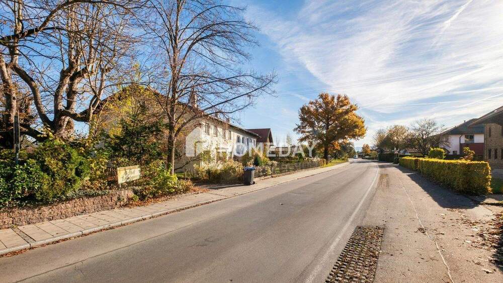Mehrfamilienhaus, Wohnhaus Bad Aibling Mietraching - 1 Zimmer, 288 m&sup2;, 949.000&euro; | Angebot:25773274