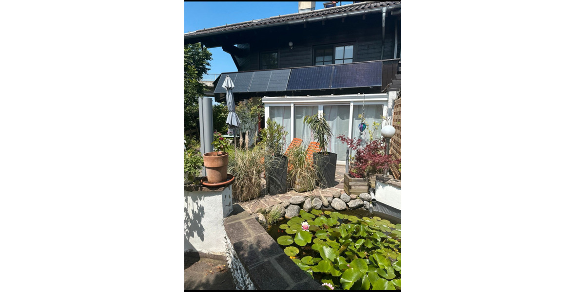 Doppelhaushälfte Bernau am Chiemsee Bernau - 6 Zimmer, 202 m&sup2;, 950.000&euro; | Angebot:25996137