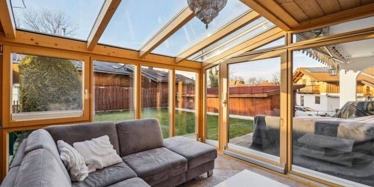 Doppelhaushälfte Miesbach Haidmühl - 5 Zimmer, 133 m&sup2;, 895.000&euro; | Angebot:26020859