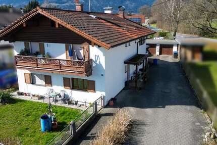 Haus Raubling - 8 Zimmer, 183 m&sup2;, 710.250&euro; | Angebot:24544288