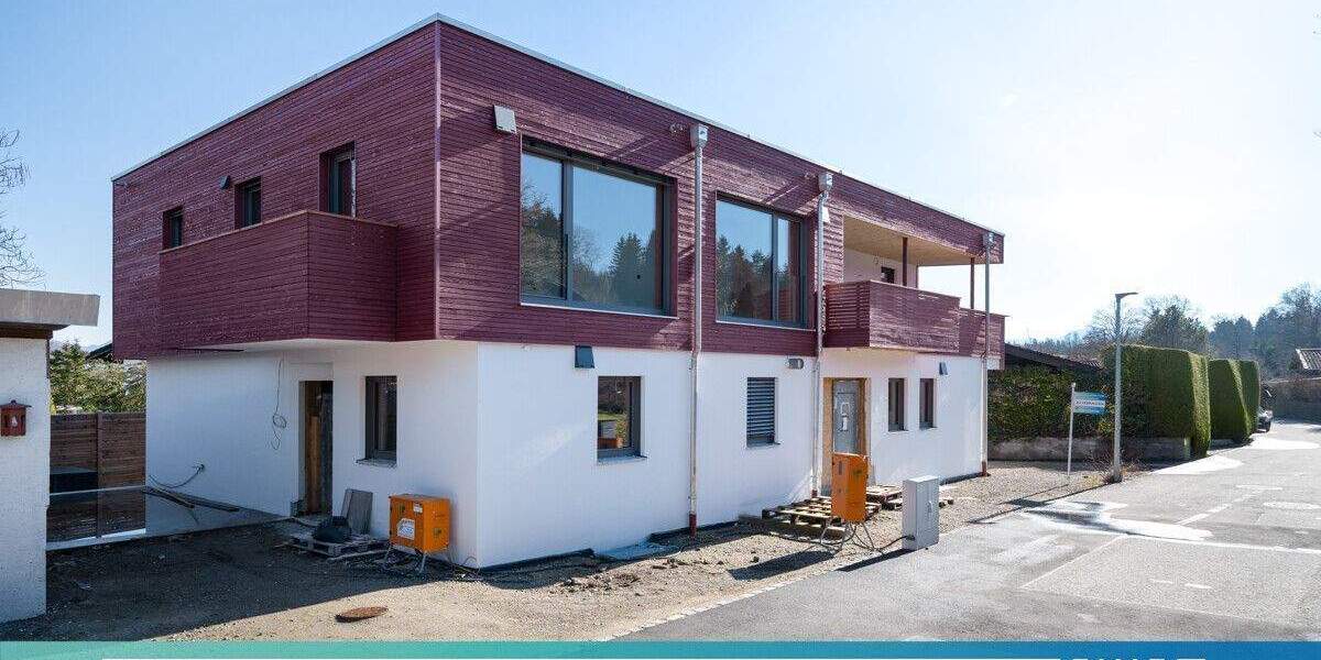 Doppelhaushälfte Rosenheim Westerndorf St Peter - 5 Zimmer, 180 m&sup2;, 1.050.000&euro; | Angebot:25682790