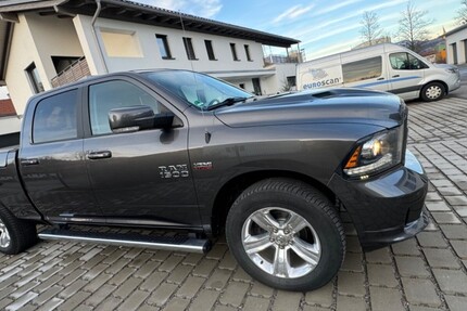 Dodge Ram 134.000 km 30.000 &euro; Kiefersfelden 83088