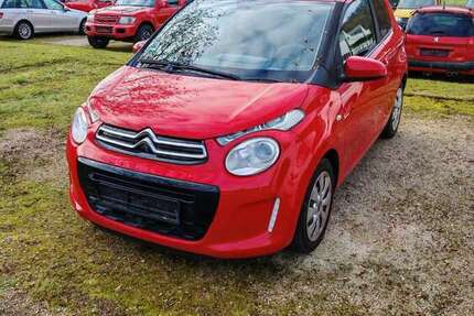 Citroen C1 172.000 km 3.999 &euro; Kolbermoor 83059