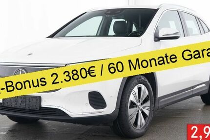 Mercedes-Benz EQA 45.890 km 28.895 &euro; Bad Aibling 83043