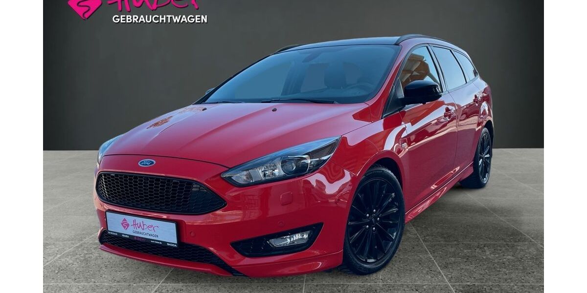 Ford Focus 120.990 km 13.890 &euro; Wasserburg am Inn 83512