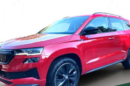 Skoda Karoq 61.945 km 30.980 &euro; Wasserburg am Inn 83512