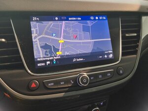 Opel Crossland Elegance *Kamera*SHZ*NAVI* 15.900 km 18.444 &euro; Miesbach 83714