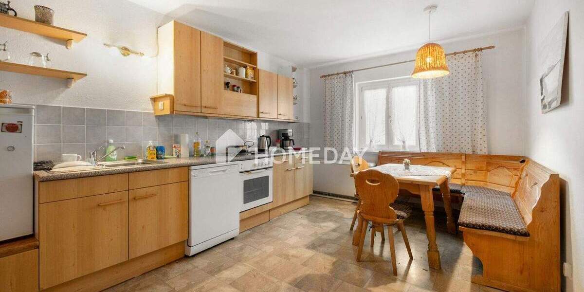 Mehrfamilienhaus, Wohnhaus Bad Aibling Mietraching - 1 Zimmer, 288 m&sup2;, 949.000&euro; | Angebot:25773274