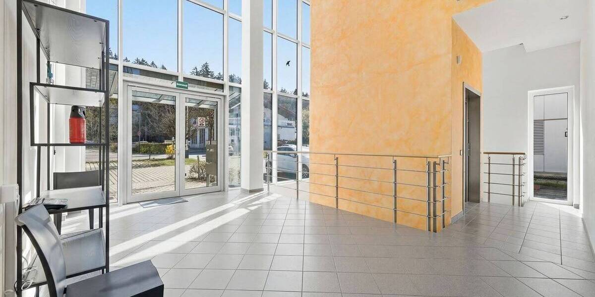 Gewerbeobjekt Ebersberg - 7.900&euro; | Angebot:26105410