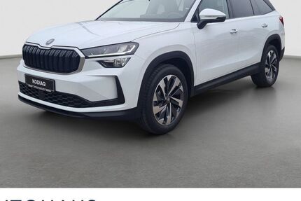 Skoda Kodiaq 13.500 km 49.444 &euro; Ebersberg bei München 85560