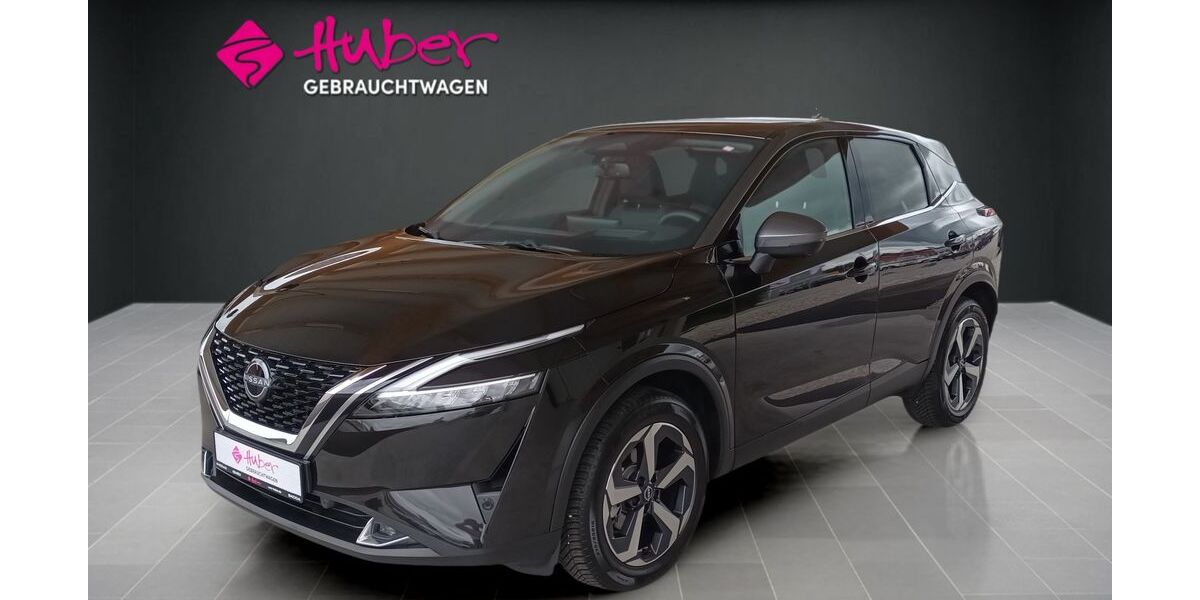 Nissan Qashqai 29.690 km 25.890 &euro; Wasserburg am Inn 83512