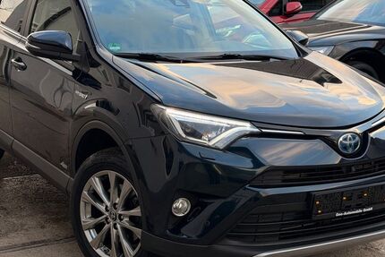 Toyota RAV 4 209.000 km 15.900 &euro; Kolbermoor 83059