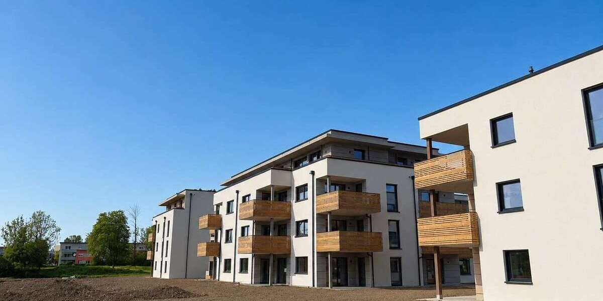 Etagenwohnung Rosenheim Aising - 4 Zimmer, 155 m&sup2;, 3.100&euro; | Angebot:26563293