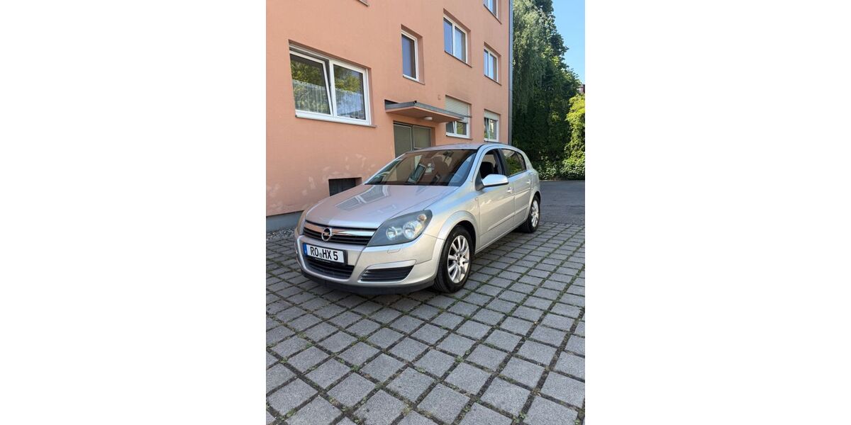 Opel Astra 160.000 km 1.490 &euro; Rosenheim 83022
