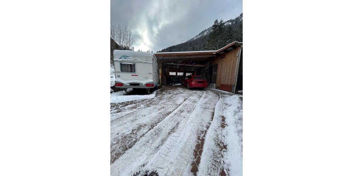 Einfamilienhaus Schliersee - 3 Zimmer, 68 m&sup2;, 850.000&euro; | Angebot:24425973