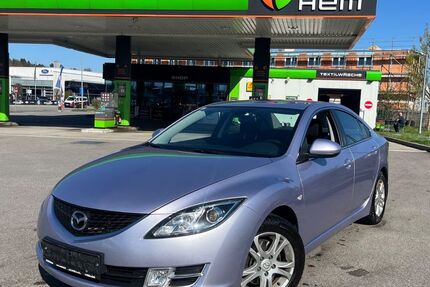 Mazda 6 139.268 km 5.999 &euro; Kolbermoor 83059
