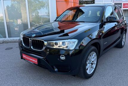 BMW X3 154.516 km 12.900 &euro; Rosenheim 83026