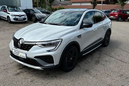 Renault Arkana 19.348 km 27.999 &euro; Bad Aibling 83043