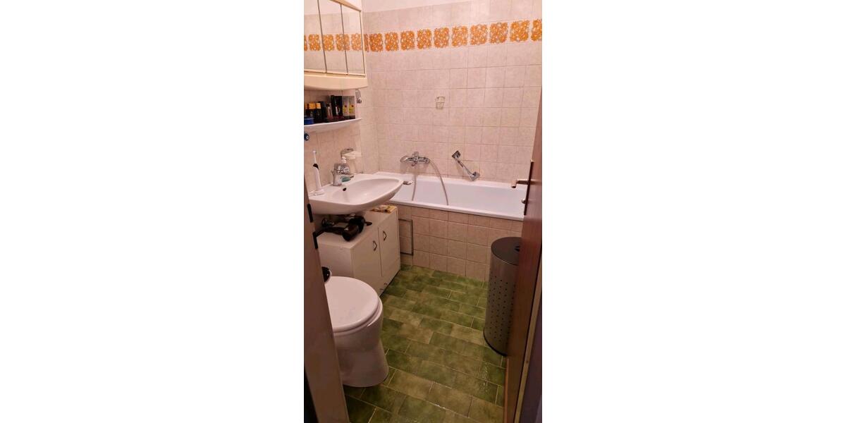 Etagenwohnung Rosenheim Aising - 1 Zimmer, 37 m&sup2;, 165.000&euro; | Angebot:26984634