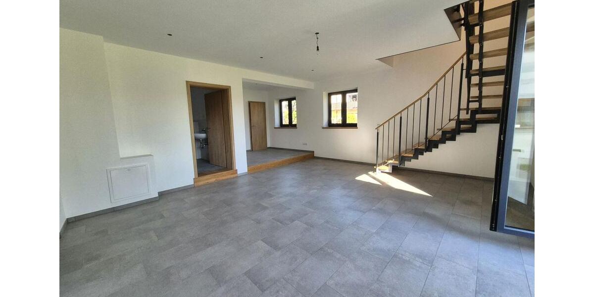 Einfamilienhaus Halfing - 3 Zimmer, 132 m&sup2;, 1.500&euro; | Angebot:26620801