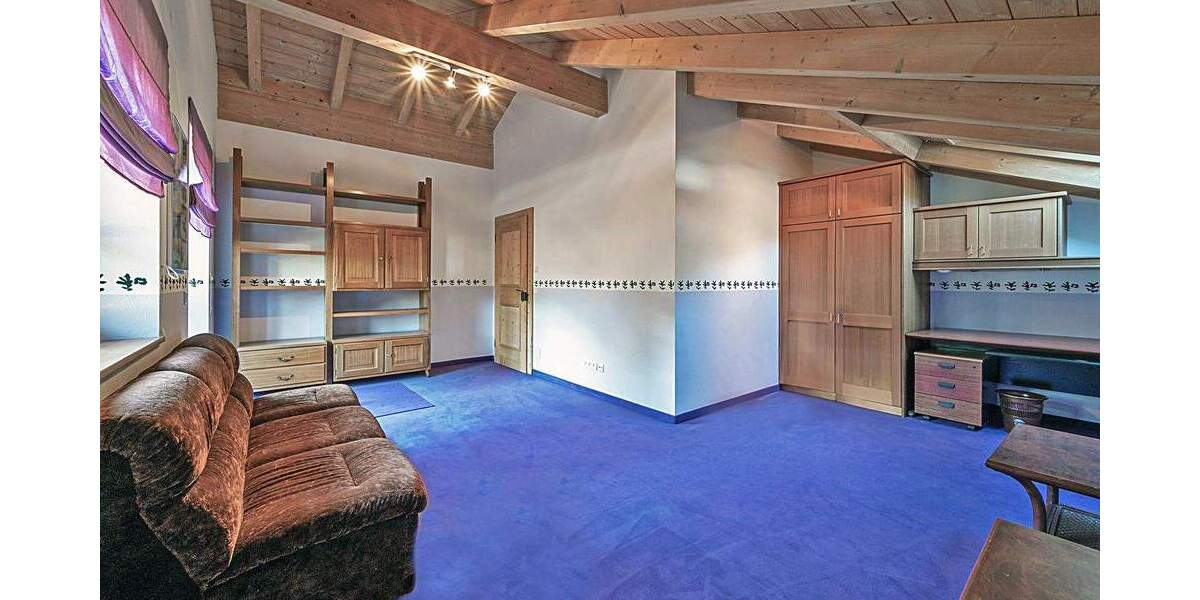 Einfamilienhaus Schliersee Neuhaus - 6 Zimmer, 254 m&sup2;, 2.190.000&euro; | Angebot:25706607