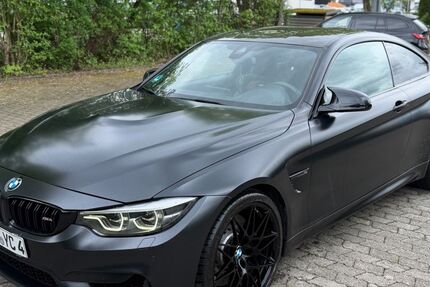 BMW M4 125.000 km 46.999 &euro; Miesbach 83714