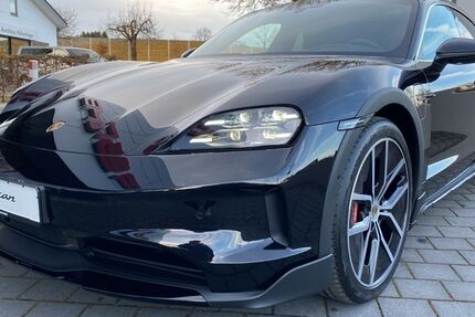 Porsche Taycan 26.900 km 102.849 &euro; Raubling 83064