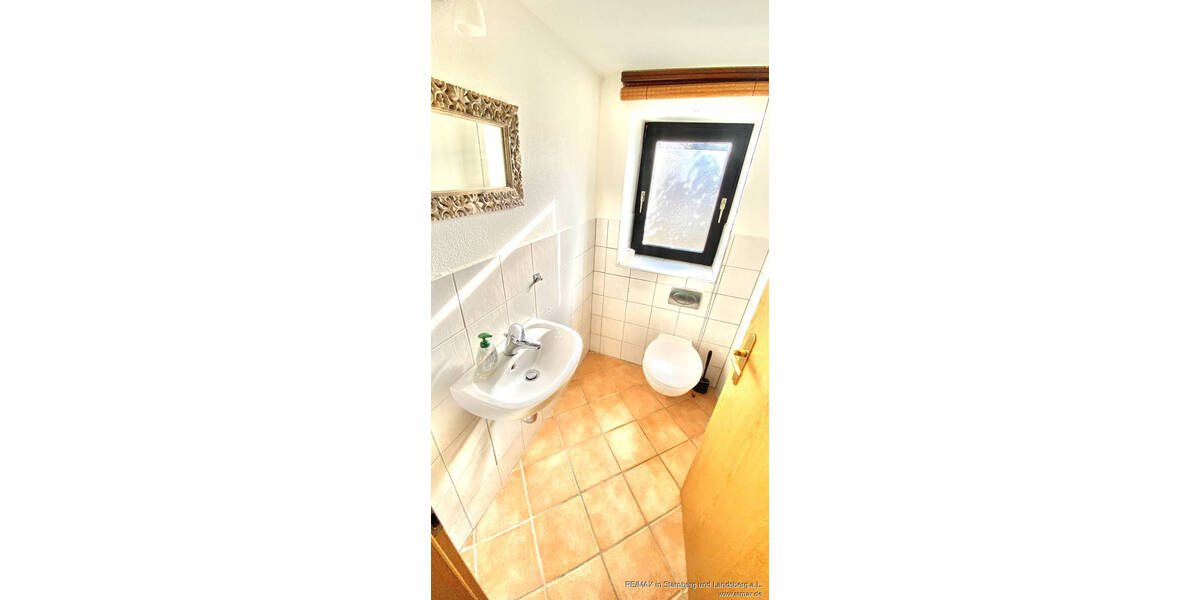 Etagenwohnung Weyarn - 3 Zimmer, 95 m&sup2;, 476.000&euro; | Angebot:25745629