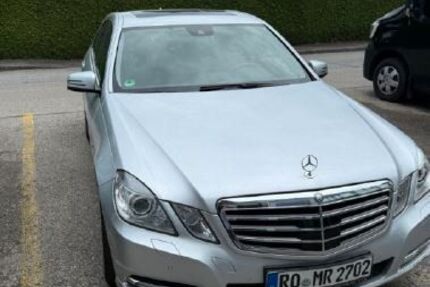 Mercedes-Benz 350 57.000 km 17.500 &euro; Rosenheim 83022