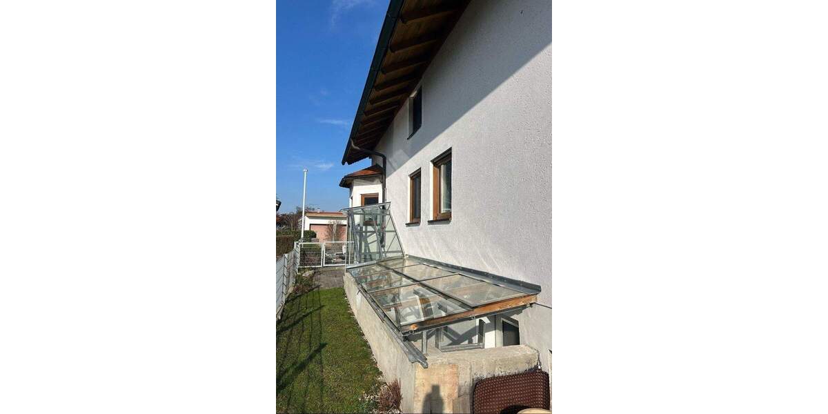 Mehrfamilienhaus, Wohnhaus Kolbermoor - 8 Zimmer, 240 m&sup2;, 990.000&euro; | Angebot:25797372