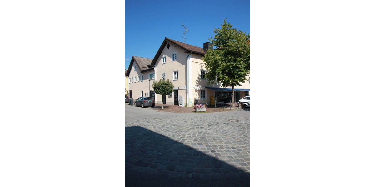 Etagenwohnung Kolbermoor - 3 Zimmer, 130 m&sup2;, 499.000&euro; | Angebot:25746266