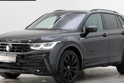 VW Tiguan 48.263 km 42.990 &euro; Feldkirchen/Westerham 83620
