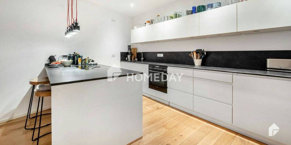 Doppelhaushälfte Bad Aibling - 5 Zimmer, 192 m&sup2;, 900.000&euro; | Angebot:25737594