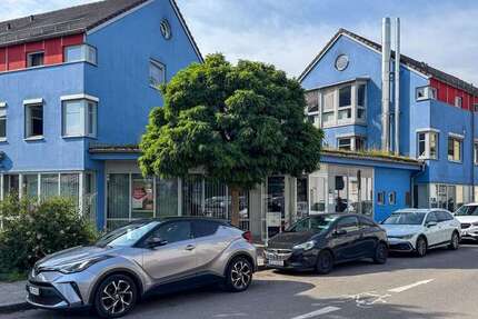 Wohnung Rosenheim Innenstadt - 2 Zimmer, 69 m&sup2;, 330.000&euro; | Angebot:27076268