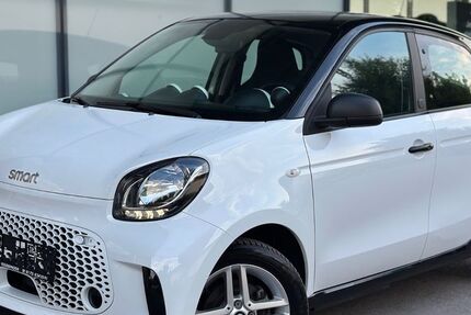 Smart ForFour 29.500 km 9.500 &euro; Kolbermoor 83059