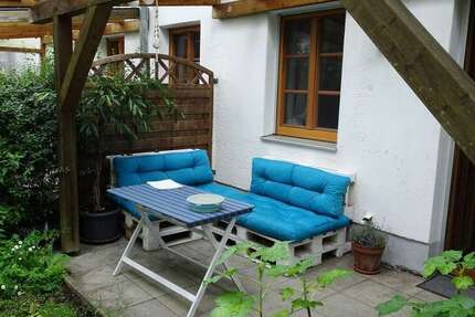 Wohnung Grafing bei München - 1 Zimmer, 48 m&sup2;, 696&euro; | Angebot:27080565