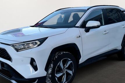 Toyota RAV 4 45.000 km 34.890 &euro; Miesbach 83714