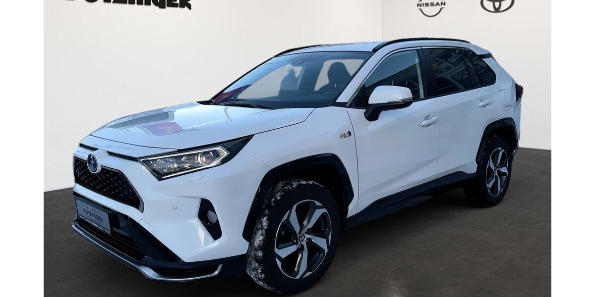 Toyota RAV 4 45.000 km 34.890 &euro; Miesbach 83714