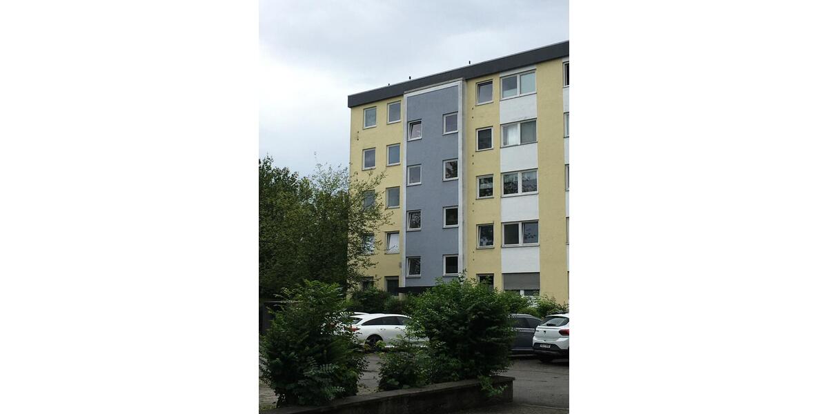 Etagenwohnung Rosenheim Innenstadt - 2.5 Zimmer, 65 m&sup2;, 256.000&euro; | Angebot:27288544