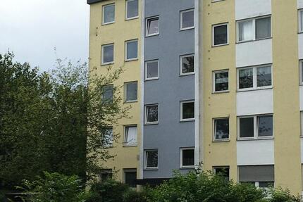 Wohnung Rosenheim Innenstadt - 2.5 Zimmer, 65 m&sup2;, 256.000&euro; | Angebot:27288544