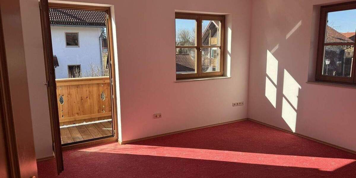 Einfamilienhaus Großhelfendorf Großhelfendorf - 6 Zimmer, 205 m&sup2;, 3.940&euro; | Angebot:25728044