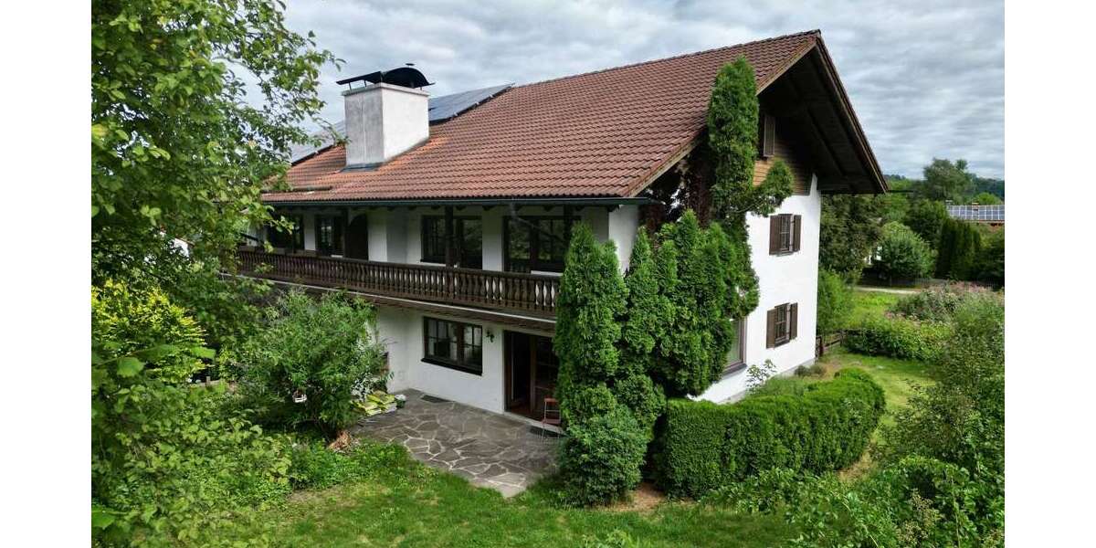 Einfamilienhaus Feldkirchen-Westerham Westerham - 5 Zimmer, 185 m&sup2;, 779.000&euro; | Angebot:22064540