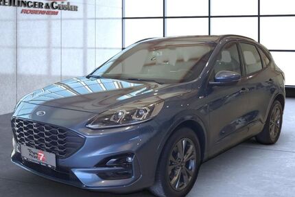 Ford Kuga 20.750 km 23.990 &euro; Rosenheim 83022