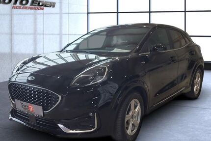 Ford Puma 69.040 km 18.990 &euro; Kolbermoor 83059